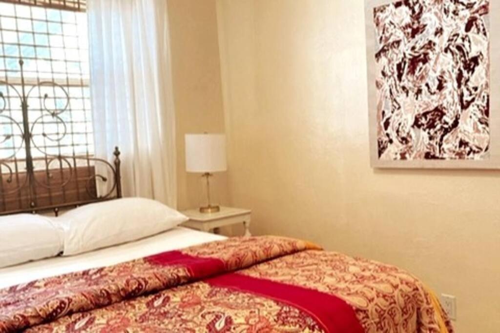 טאמפה House Close To Downtown, Airport, Raymond James Stadium, And Many More Places מראה חיצוני תמונה