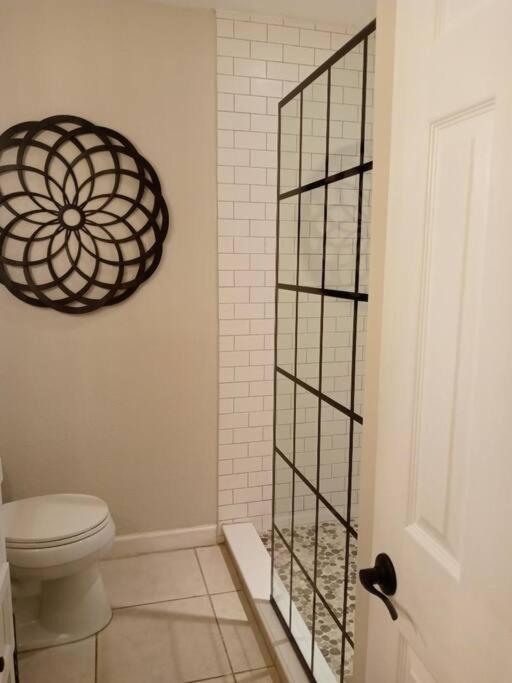 טאמפה House Close To Downtown, Airport, Raymond James Stadium, And Many More Places מראה חיצוני תמונה
