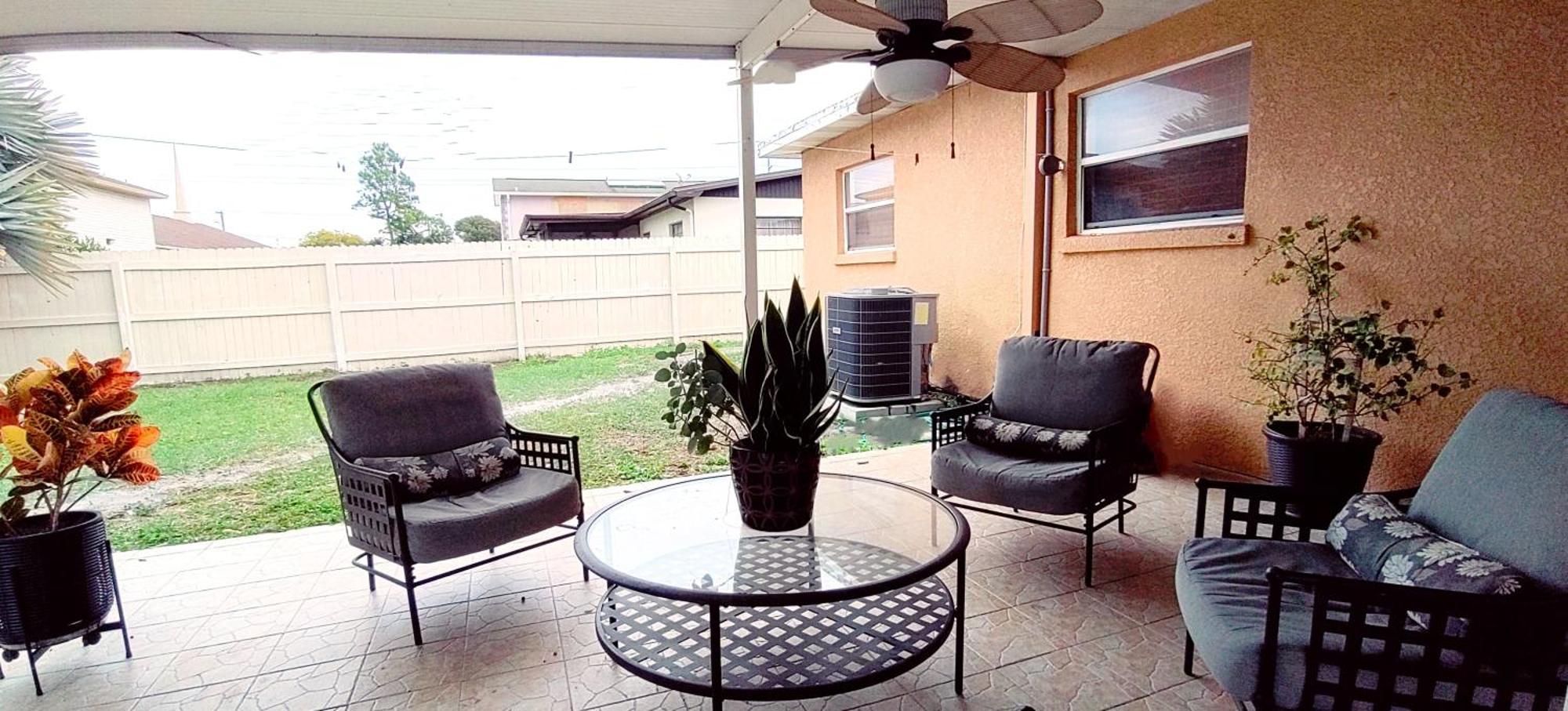 טאמפה House Close To Downtown, Airport, Raymond James Stadium, And Many More Places מראה חיצוני תמונה