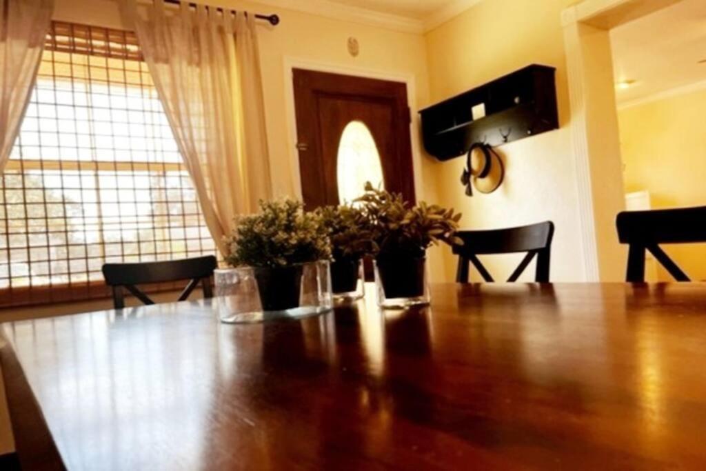 טאמפה House Close To Downtown, Airport, Raymond James Stadium, And Many More Places מראה חיצוני תמונה