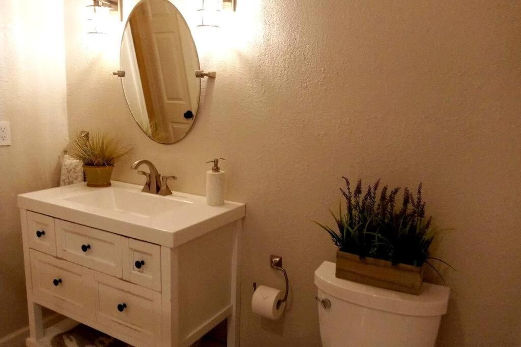 טאמפה House Close To Downtown, Airport, Raymond James Stadium, And Many More Places מראה חיצוני תמונה