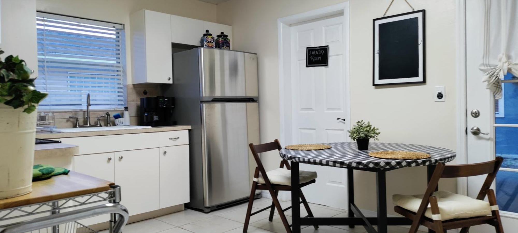 טאמפה House Close To Downtown, Airport, Raymond James Stadium, And Many More Places מראה חיצוני תמונה